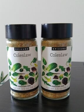 💙Epicure Coleslaw Seasoning Salad Mix